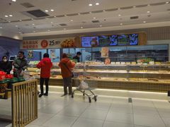 -泸溪河桃酥(欧尚店)