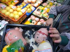 -GranVida生活超市(海信广场店)