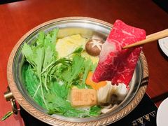 -yokocho上横町·日本食街(深业上城店)