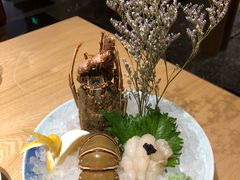 -虹料理·日料放题(悠方店)