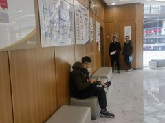 -美年大健康·体检中心(江岸分院)