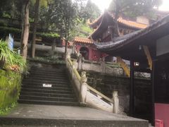 -中国观音故里广德景区