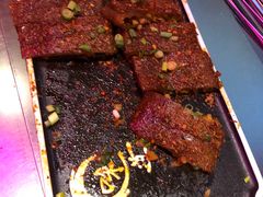 -碎怂烤肉(钟楼柳巷店)