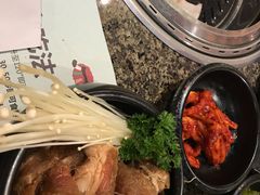 -韩罗苑(万象城店)