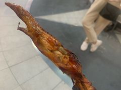 -一代烤翅王(大汉口店)