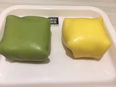 -满记甜品(日月光二店)