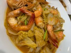 -良友·海鲜青岛菜(五四广场店)