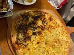 -乐凯撒披萨(欢乐颂购物中心店)