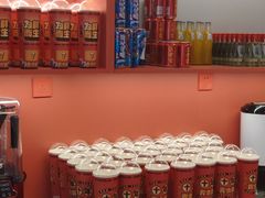 -青木岚小海鲜•小龙虾(友谊店)