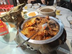 -闽公馆·客家私房菜·商务宴请·包厢(杏林橡树湾店)