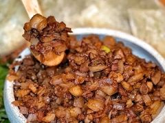 -耶里夏丽·丝路新疆菜·清真食品(徐汇南丹东路臻选店)
