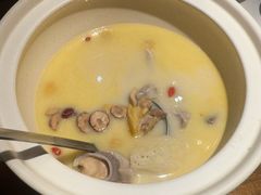 胡椒猪肚鸡锅-乔街深夜食堂·小龙虾·高压锅生蚝(杭州总店)