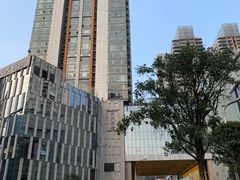 -观音桥步行街