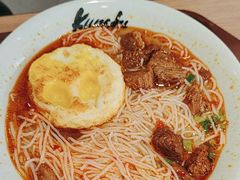 -真功夫(福永桥头店)
