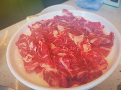-潮汕林记牛肉火锅(万象天地店)