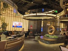 -湊湊火锅·茶憩(合生汇购物中心店)