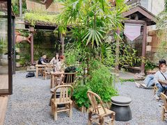 -Metal hands·铁手咖啡