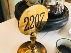 -金城大酒店-中餐厅(汾江中路店)