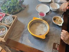 -慢丽江·云南野生菌土鸡锅(付家庄店)