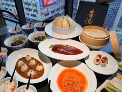 -喜悦烤鸭·新京菜(王府井店)