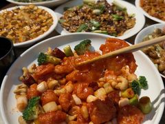 -范家小馆·烤鸭新京菜(金融街店)