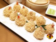 -观宴中餐厅