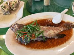 -盛港湾海鲜食府(黄沙店)