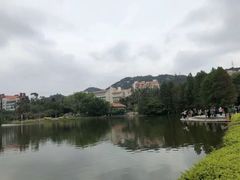 -厦门大学(思明校区)