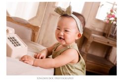 点击看大图 -星豆豆儿童摄影(南郊太白南路店)