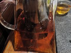 -大匠工房古船木艺术餐厅·猪肚鸡专门店(长白仙岛店)