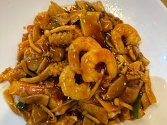 -陈傻子餐厅(世纪都会店)