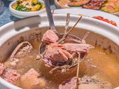 -老伙记海鲜码头(北滘店)