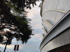 -海心沙亚运公园