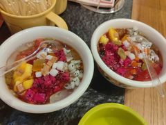 -旺蜀主成都串串火锅(西直门凯德MALL店)