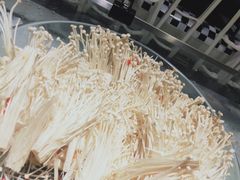 -春天烤肉自助餐厅(南内环店)