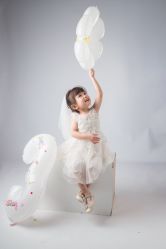 -小熊维尼高端孕婴摄影(清湖金銮店)
