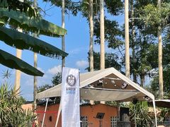 -大财·DA CAI花园餐厅.草坪婚礼.团建会议.围炉煮茶.求婚派对(三圣乡店)