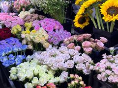 -中北世纪城夜市小吃街CENURY CITY