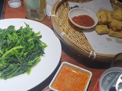 -遇见阿家村云南菜(魏公村店)