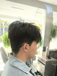 -丝源发型