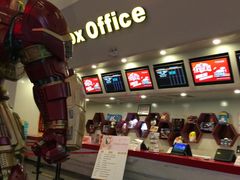 -首都电影院(天津店 中国巨幕)