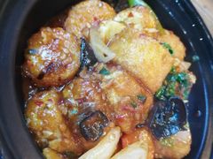 -Hi YOU你的饭局泰餐厅(雍和宫店)
