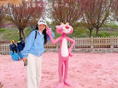 -古柏渡飞黄旅游区