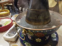 -东来顺•非遗火锅(外滩店)