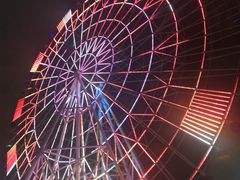 -南昌之星摩天轮