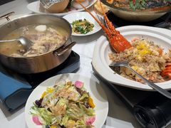 -绸乡宴酒店·融合苏帮宴(吴江店)