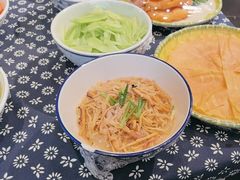 -李久其家民间餐厅(观沙岭公园店)