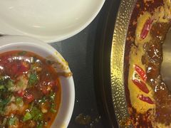 -小四川老火锅(欧风店)