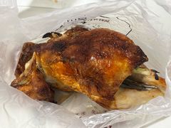 -吴山烤禽 (吴山路店)