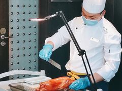-北京希尔顿逸林酒店